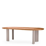 Outdoor Dining Table Mogador