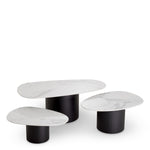 Coffee Table Zane set of 3