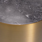 Side Table Porter round