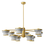 Chandelier Andromeda