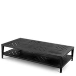Outdoor Coffee Table Bell Rive rectangular