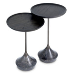 Side Table Puglia set of 2