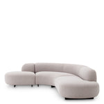 Outdoor Sofa Björn L