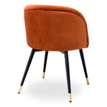 Dining Chair Chloé set of 2