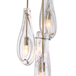 Chandelier Bellano S