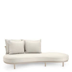 Outdoor Sofa Laguno left