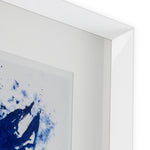 Print Hommage by Yves Klein
