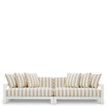 Outdoor Sofa Cap-Antibes