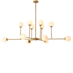 Chandelier Aram