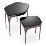 Side Table Deacon set of 2