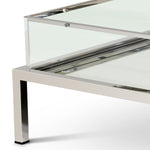 Coffee Table Harvey rectangular