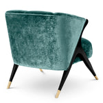 Chair Pavone