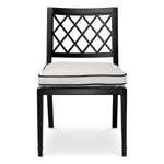 Outdoor Dining Chair Paladium