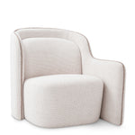 Chair Barrier Right