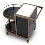 Trolley Bellini