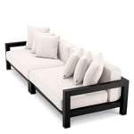 Outdoor Sofa Cap-Antibes