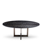 Dining Table Melchior oval