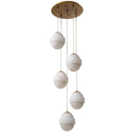 Chandelier Icarus
