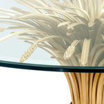 Centre Table Bonheur ø 130 cm