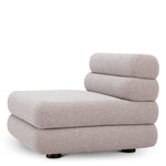 Outdoor Modular Sofa Malaga - Middle