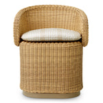 Outdoor Dining Chair San Remo