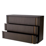 Drawer Dresser Modesto S