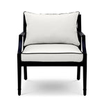 Outdoor Chair Bella Vista