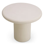 Outdoor Side Table Vitalis
