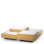 Coffee Table Esposito set of 4