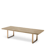 Dining Table Remington 300 cm