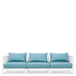 Outdoor Sofa Ocean Club L 