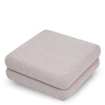 Outdoor Modular Sofa Malaga - Ottoman