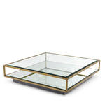 Coffee Table Tortona L