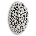 Wall Object Silvershore