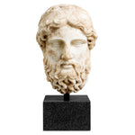 Bust Hermes
