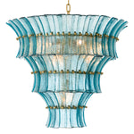 Chandelier Toscano