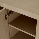 Dresser Crosby