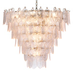 Chandelier Verbier L
