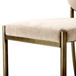 Dining Chair Scribe