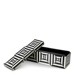 Box Hawtrone