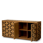 Dresser Rubicon