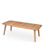 Outdoor Dining Table Glover