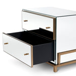 Nightstand Clarington