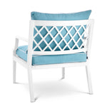 Outdoor Chair Bella Vista