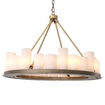 Chandelier Commodore ø 90 cm