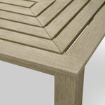 Outdoor Dining Table Vistamar