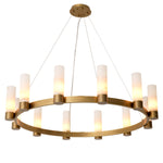 Chandelier Castro
