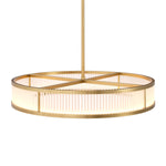 Chandelier Thibaud S