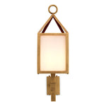 Outdoor Wall Lamp Riserva