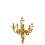 Wall Element Lumière